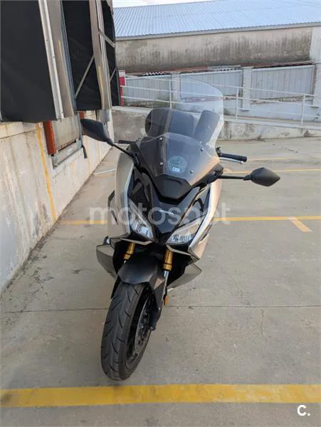 Honda Forza 750 7200 € 2021 Madrid - 2
