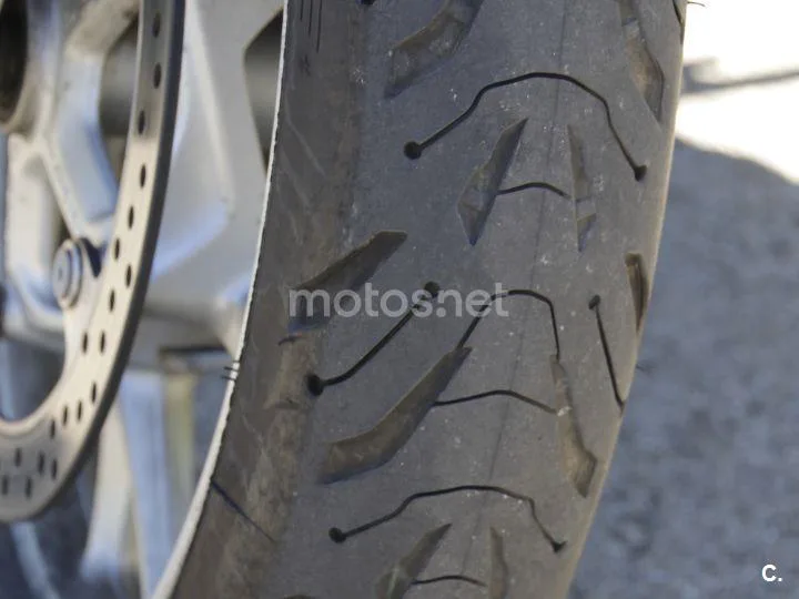 BMW R 1250 RT - Vista 14