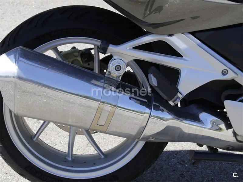 BMW R 1250 RT - Vista 9