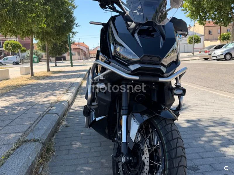 Zontes 368 G 4900 € 2025 Valladolid - 1