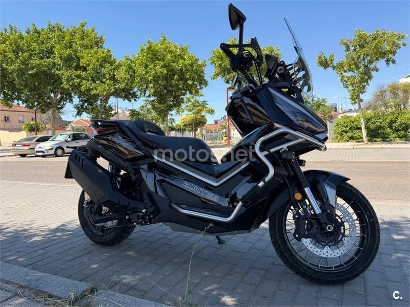 Zontes 368 G 4900 € 2025 Valladolid - 2