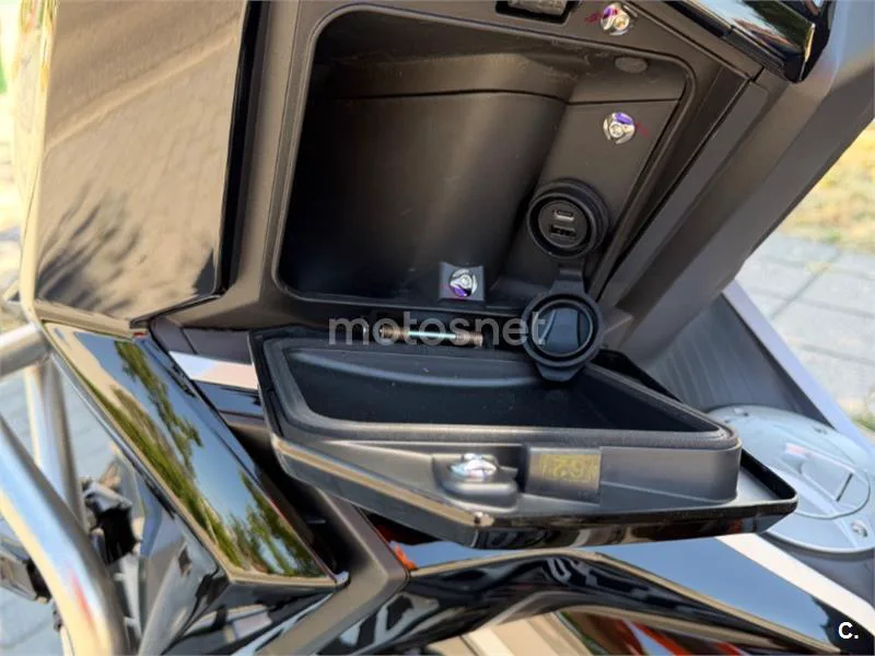 Zontes 368 G - Vista 11