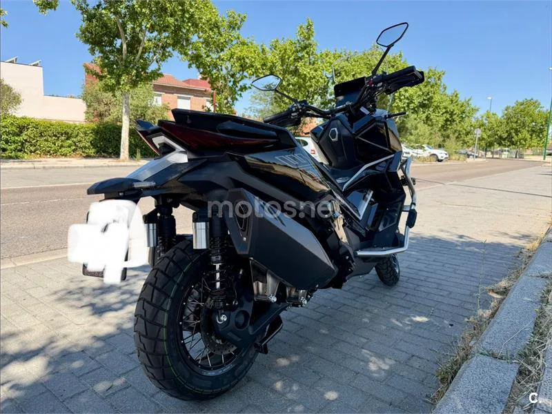 Zontes 368 G - Vista 13