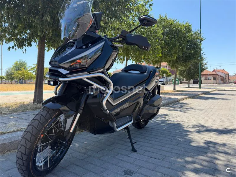 Zontes 368 G - Vista 3