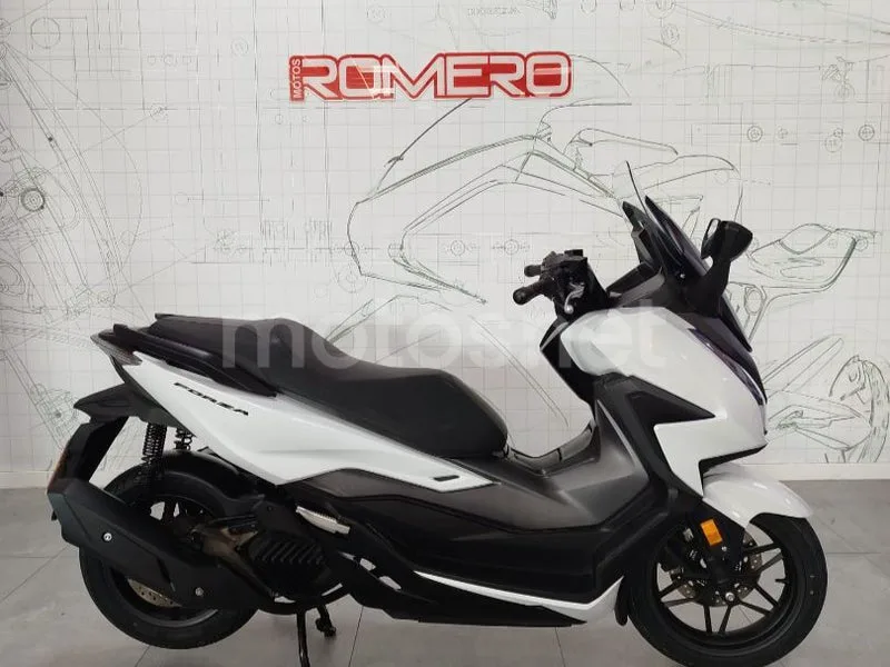 Honda Forza 125 3950 € 2021 Cádiz - 2