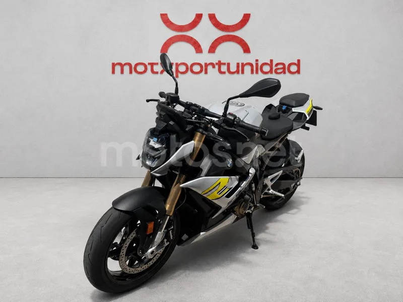 BMW S 1000 R 12.999 € 2022 Cádiz - 2