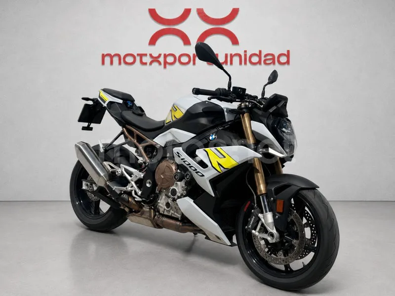 BMW S 1000 R - Vista 4