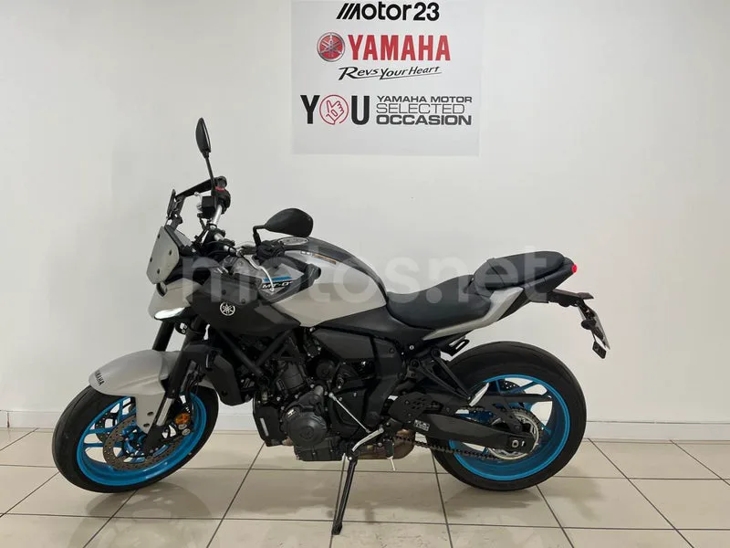Yamaha MT-07 6915 € 2025 Tarragona - 1