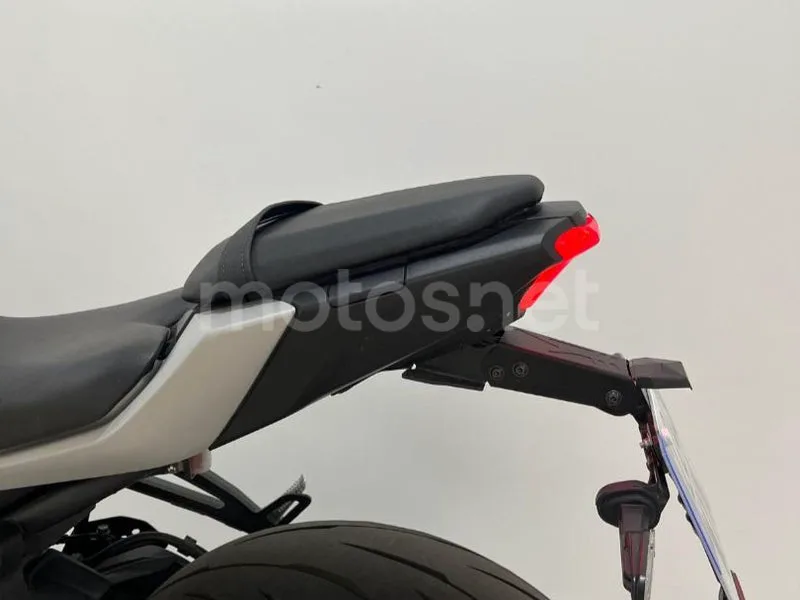 Yamaha MT-07 6915 € 2025 Tarragona - 2