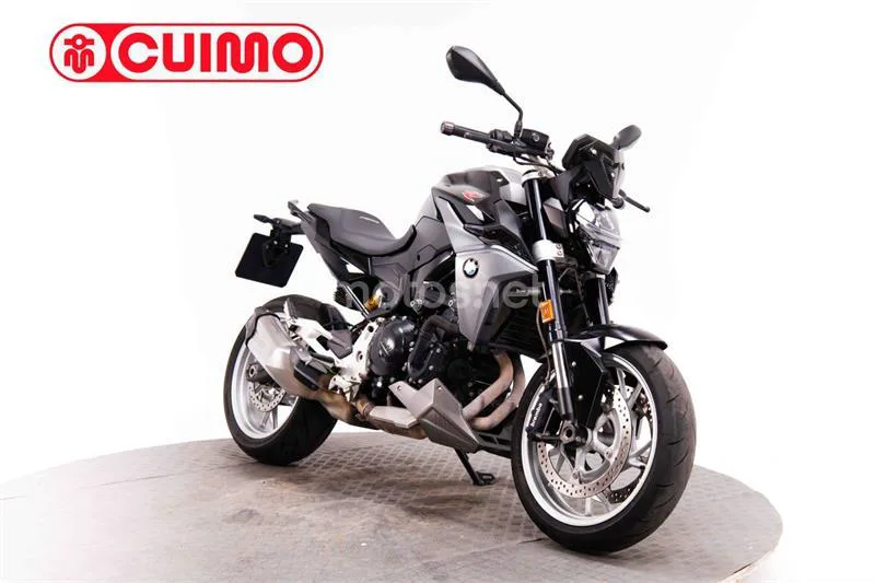 BMW F 900 R 5799 € 2022 Málaga - 1