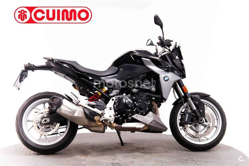 BMW F 900 R 5799 € 2022 Málaga - 2