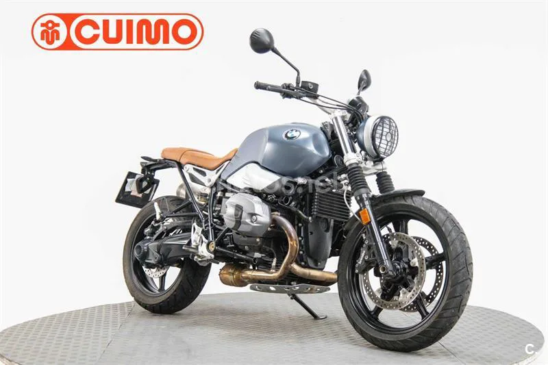 BMW R nineT 9499 € 2020 Málaga - 1