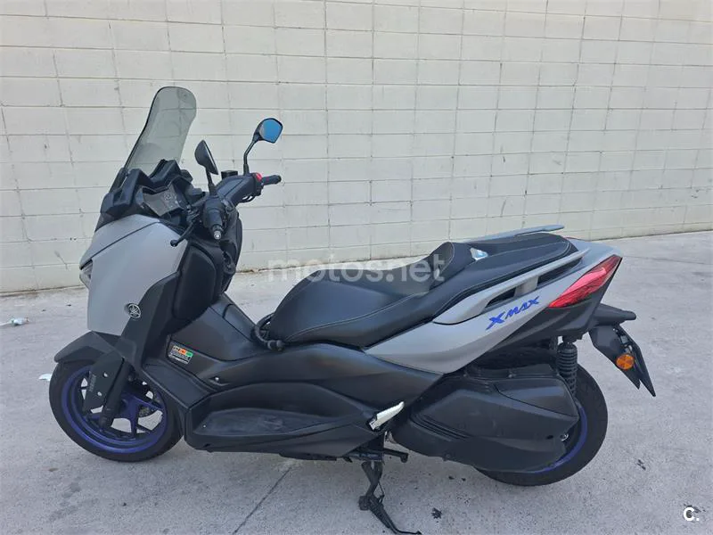 Yamaha XMAX 300 3750 € 2021 Barcelona - 2