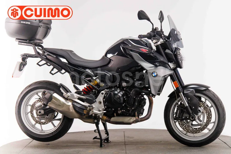 BMW F 900 R 7499 € 2020 Madrid - 2