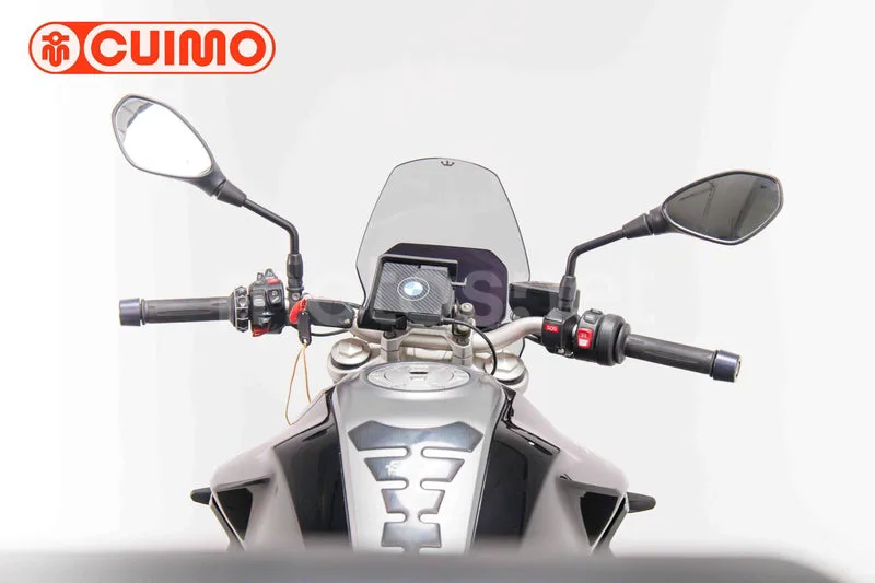 BMW F 900 R - Vista 20