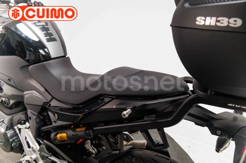 BMW F 900 R - Vista 21