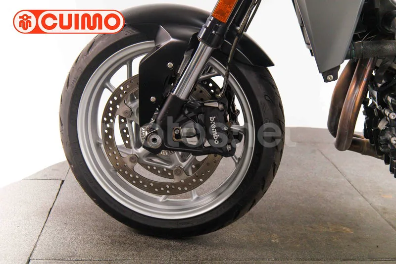 BMW F 900 R - Vista 23