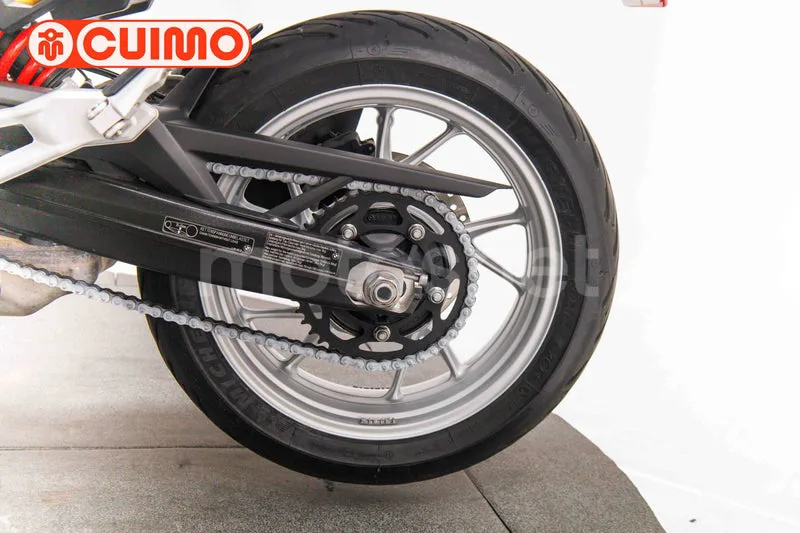 BMW F 900 R - Vista 25