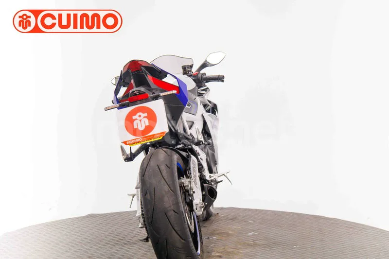 Zontes 703 RR - Vista 5