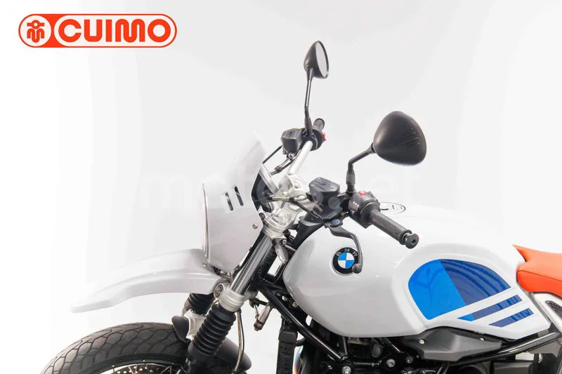 BMW R nineT - Vista 22