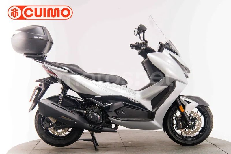 Zontes 350 D 2999 € 2023 Madrid - 2