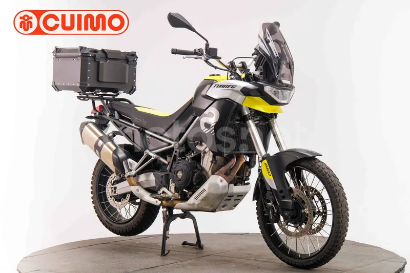 Aprilia Tuareg 660 6799 € 2021 Madrid - 1