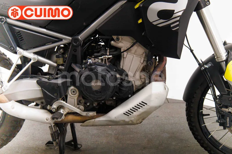 Aprilia Tuareg 660 - Vista 13