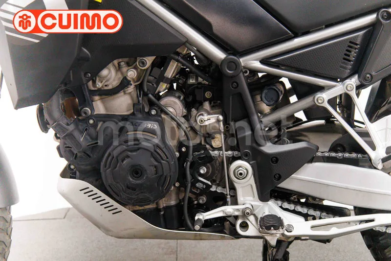 Aprilia Tuareg 660 - Vista 19
