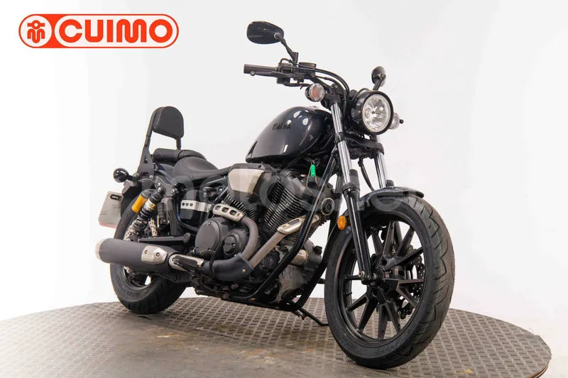 Yamaha XV950 6299 € 2019 Madrid - 1