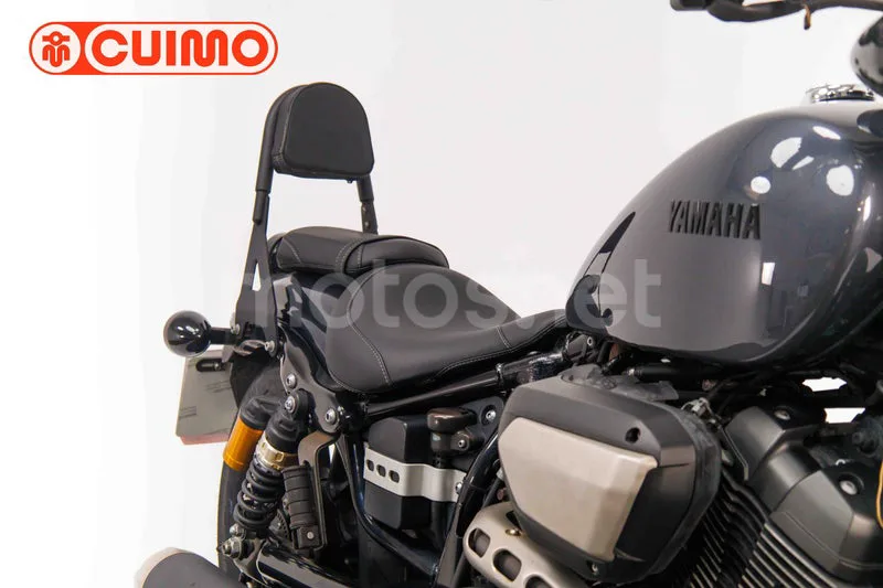 Yamaha XV950 - Vista 12