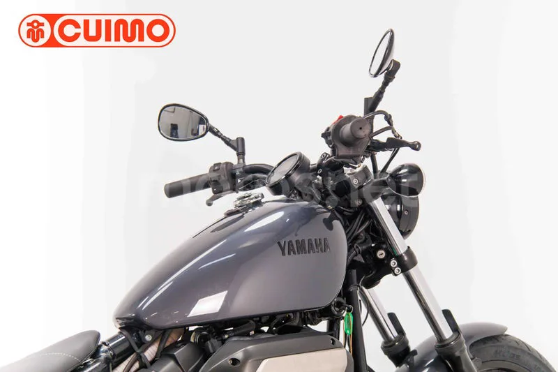 Yamaha XV950 - Vista 15