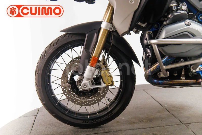 BMW R 1200 GS - Vista 21