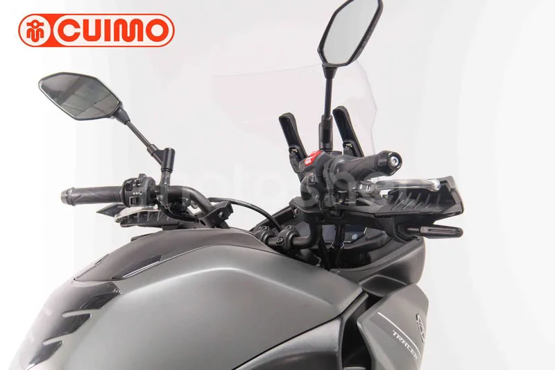 Yamaha Tracer 7 - Vista 20