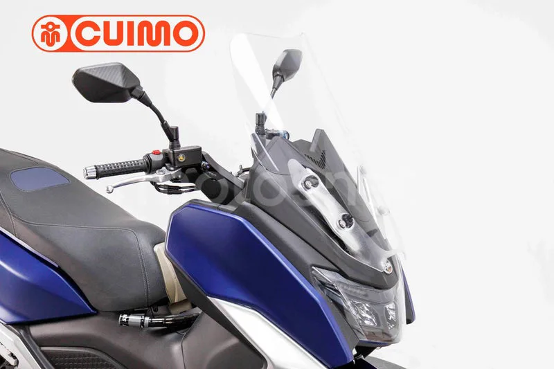 SYM Maxsym 400 3699 € 2023 Madrid - 2
