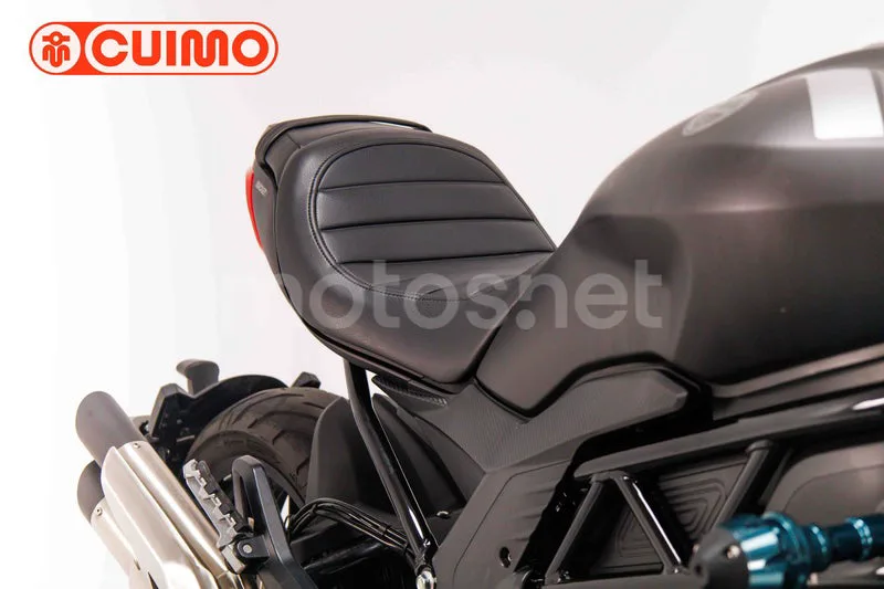 Benelli 502 C - Vista 12