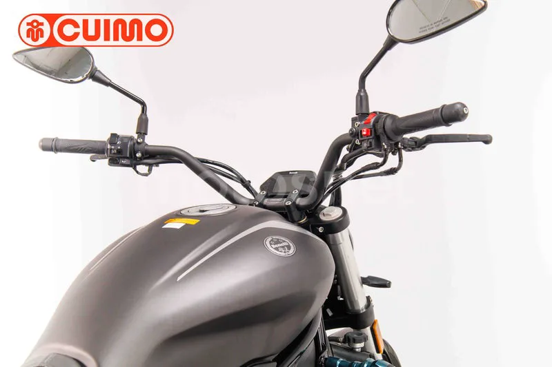 Benelli 502 C - Vista 15