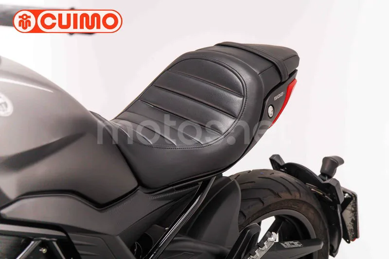Benelli 502 C - Vista 23