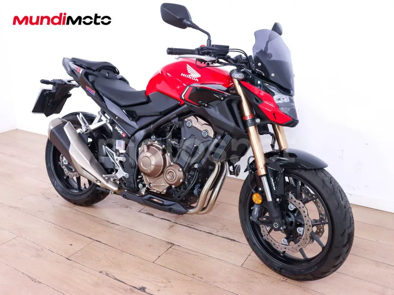 Honda CB500F 5499 € 2023 Madrid - 2