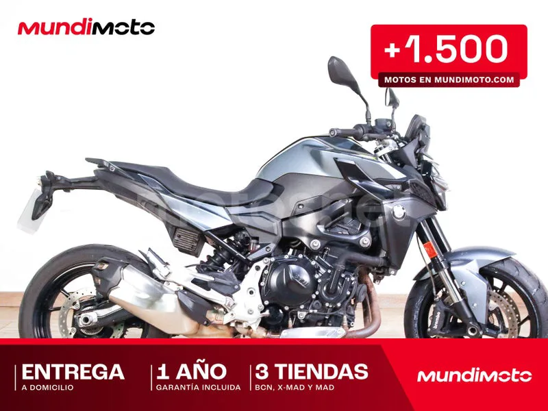 BMW F 900 R 7999 € 2023 Madrid - 1