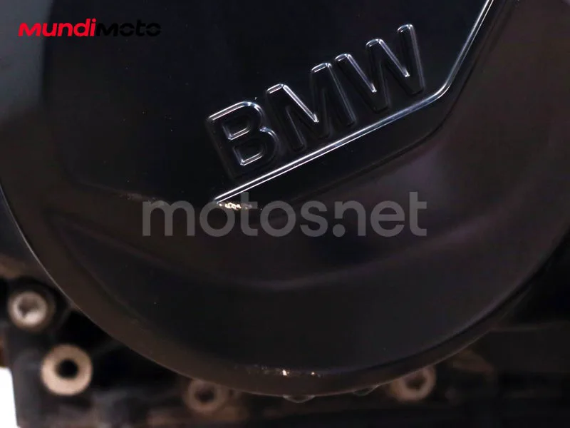 BMW F 900 R - Vista 20