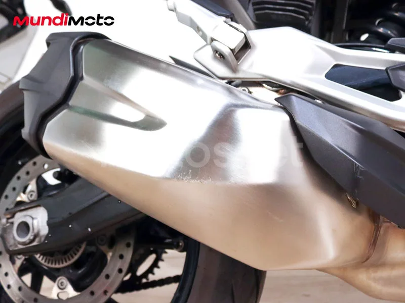 BMW F 900 R - Vista 28