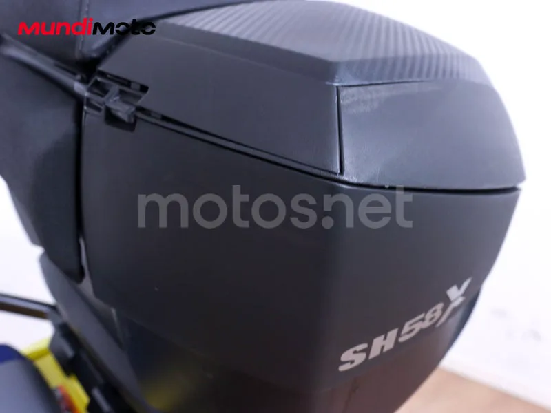 Suzuki V-Strom 1050 - Vista 16