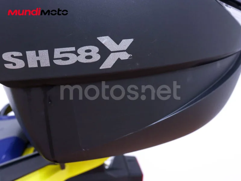 Suzuki V-Strom 1050 - Vista 18