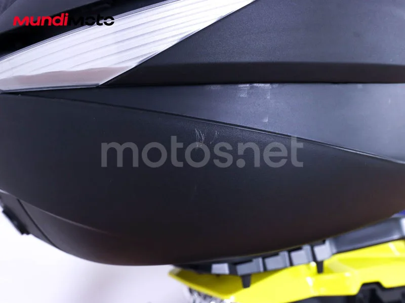 Suzuki V-Strom 1050 - Vista 21