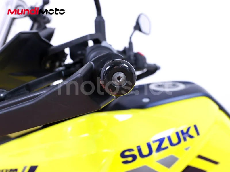 Suzuki V-Strom 1050 - Vista 23