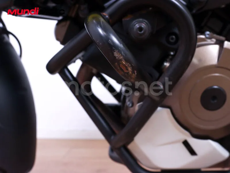 Suzuki V-Strom 1050 - Vista 24