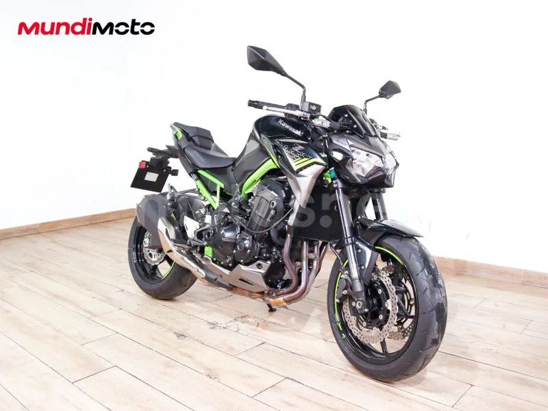 Kawasaki Z900 8299 € 2020 Madrid - 2