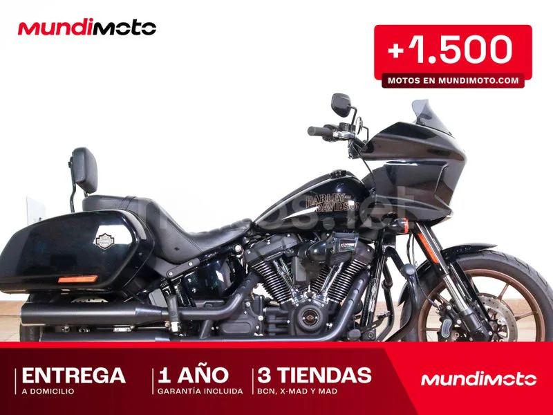Harley-Davidson Softail Standard 22.999 € 2023 Madrid - 1