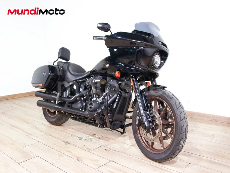 Harley-Davidson Softail Standard 22.999 € 2023 Madrid - 2