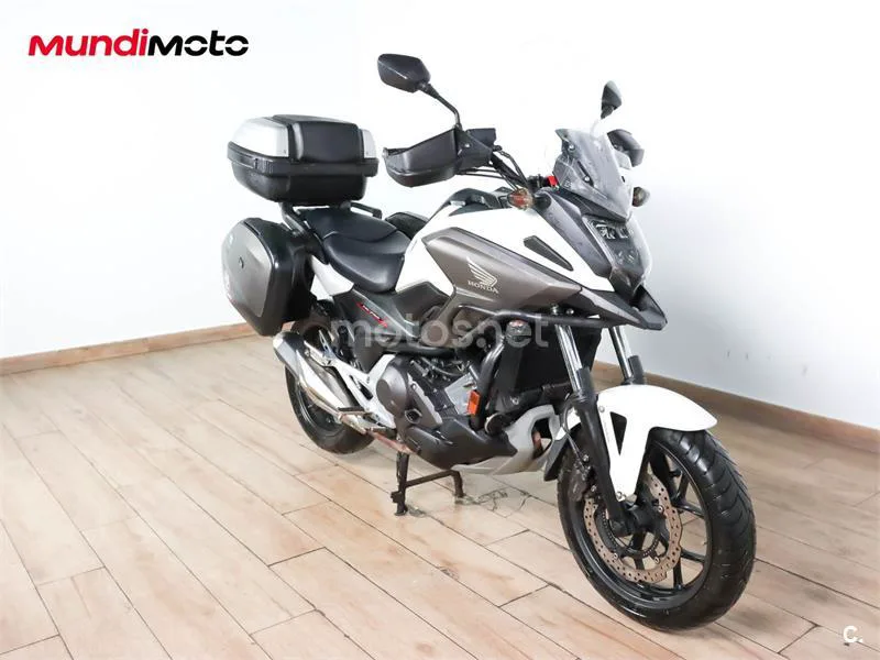 Honda NC750S 5599 € 2019 Madrid - 2